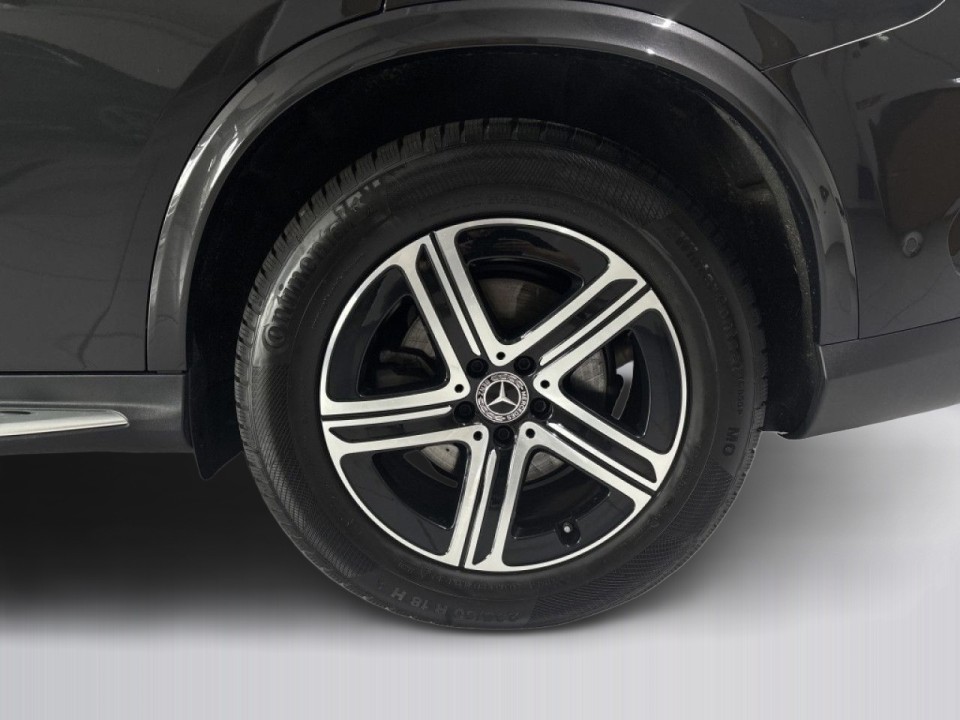 Mercedes-Benz GLC 220d 4MATIC - foto 14