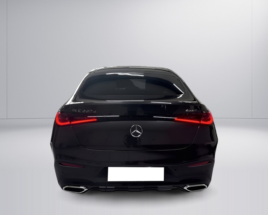 Mercedes-Benz GLC 220d 4MATIC - foto 6