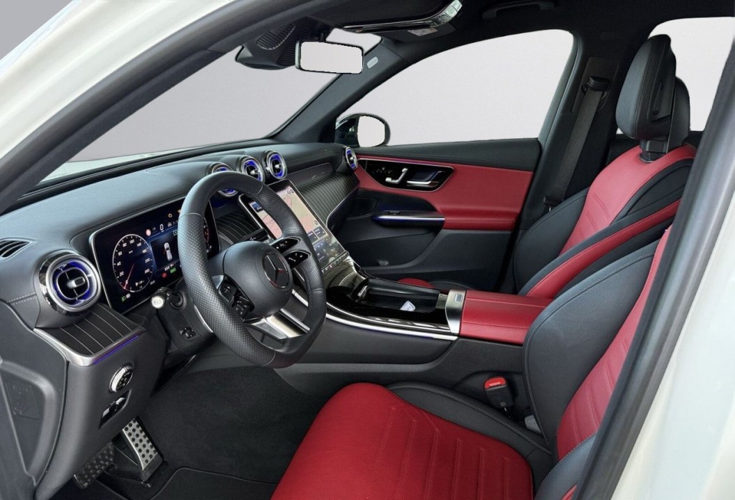 Mercedes-Benz GLC 300de 4MATIC - foto 6