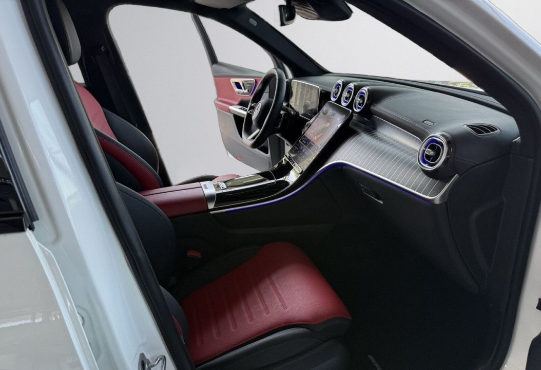 Mercedes-Benz GLC 300de 4MATIC - foto 8
