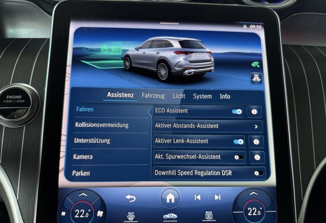 Mercedes-Benz GLC 300de 4MATIC - foto 12