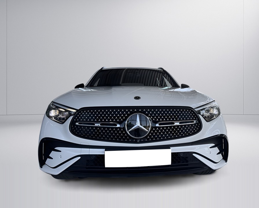 Mercedes-Benz GLC 300de 4MATIC (2)