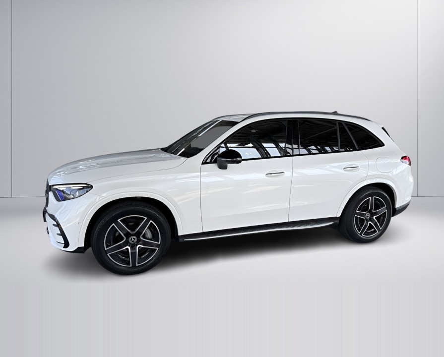 Mercedes-Benz GLC 300de 4MATIC (3)