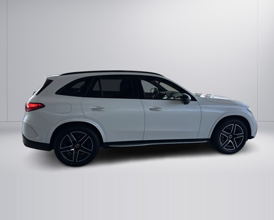 Mercedes-Benz GLC 300de 4MATIC (5)