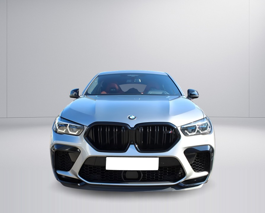 BMW X6 M Competition (2)