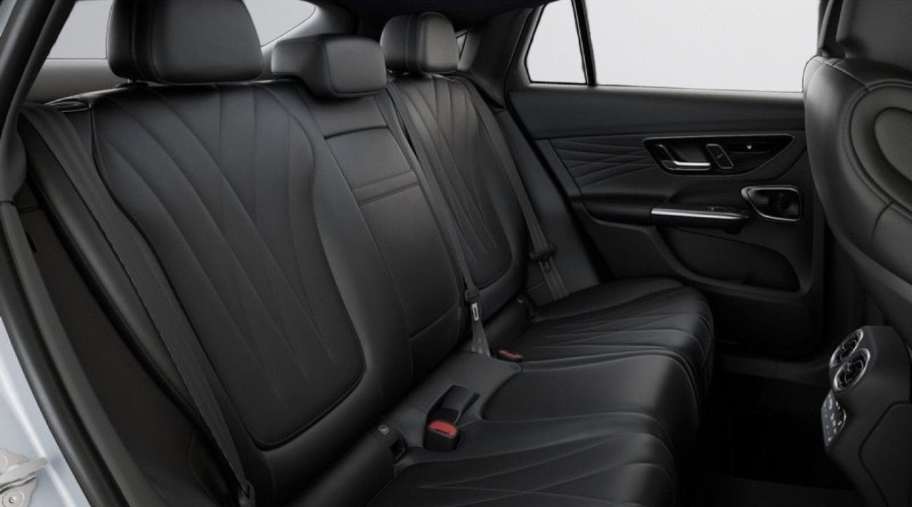 Mercedes-Benz GLC Coupé 300d 4MATIC Avantgarde - foto 13