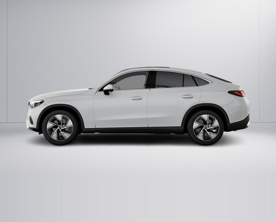 Mercedes-Benz GLC Coupé 300d 4MATIC Avantgarde - foto 7