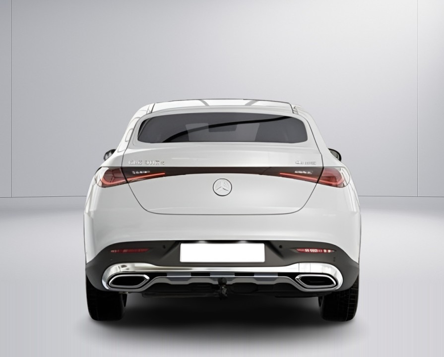 Mercedes-Benz GLC Coupé 300d 4MATIC Avantgarde (5)