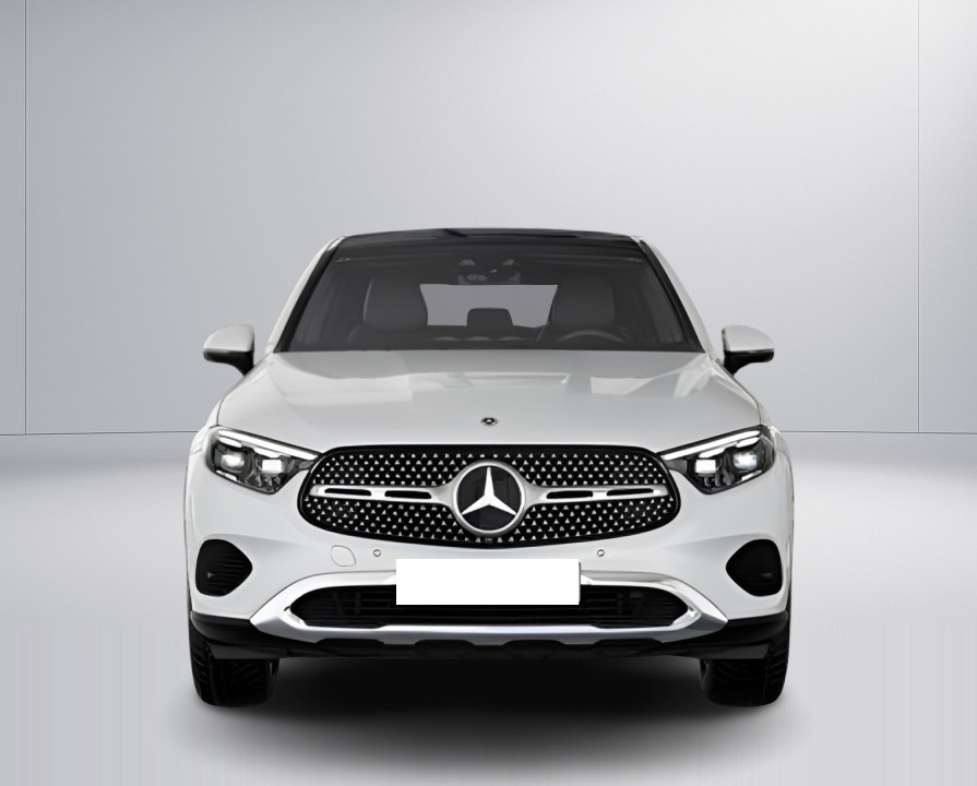 Mercedes-Benz GLC Coupé 300d 4MATIC Avantgarde - foto 11