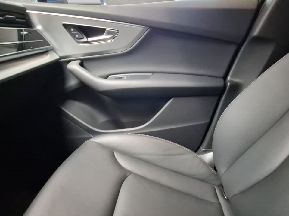 Audi Q7 50TDI quattro tiptronic - foto 18