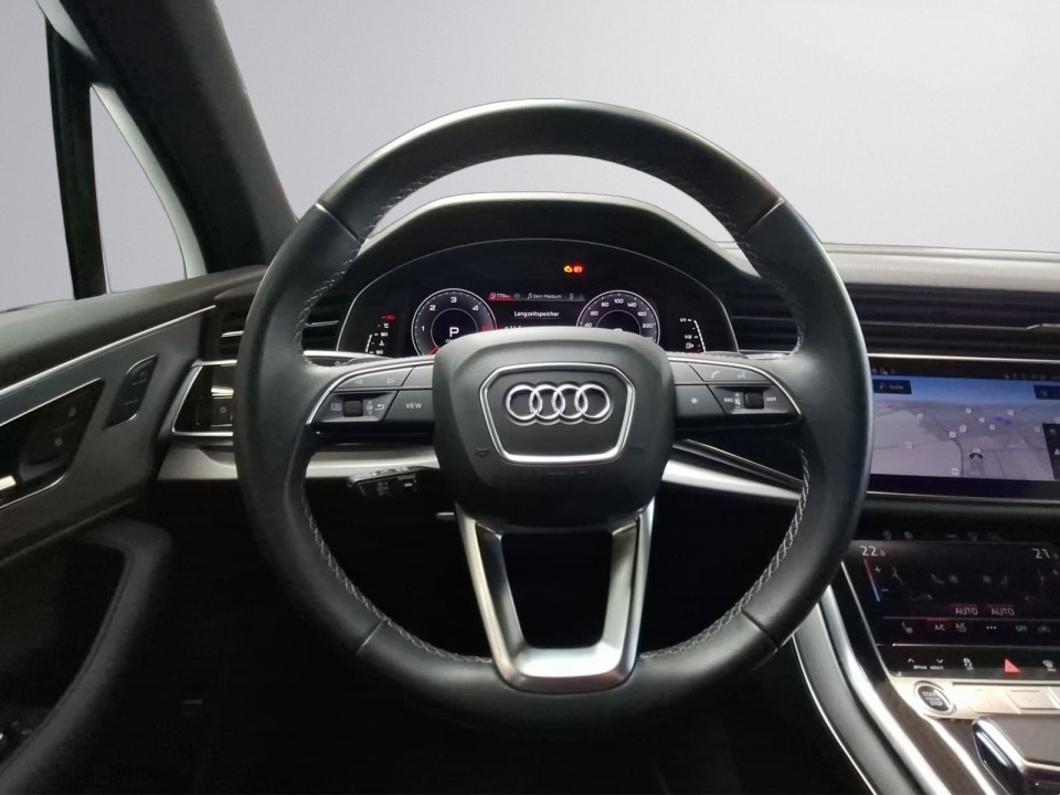 Audi Q7 50TDI quattro tiptronic - foto 9