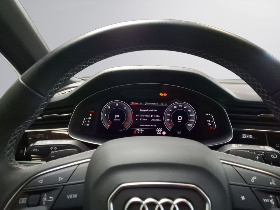 Audi Q7 50TDI quattro tiptronic - foto 13