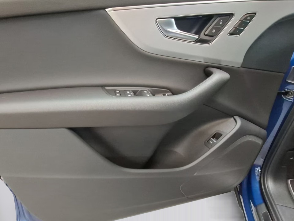Audi Q7 50TDI quattro tiptronic - foto 19