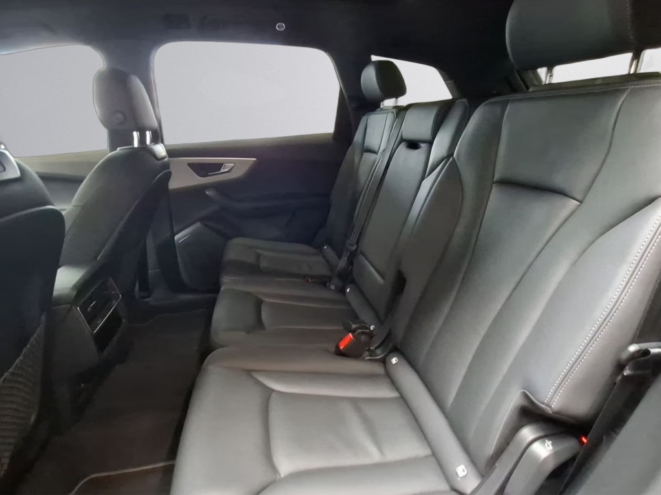 Audi Q7 50TDI quattro tiptronic - foto 16