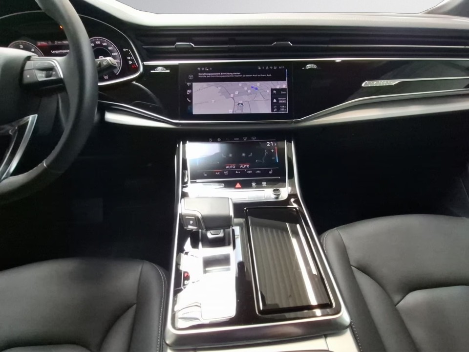 Audi Q7 50TDI quattro tiptronic - foto 14