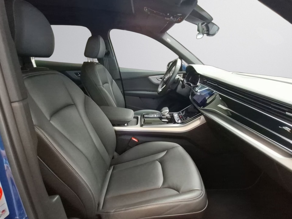 Audi Q7 50TDI quattro tiptronic - foto 12