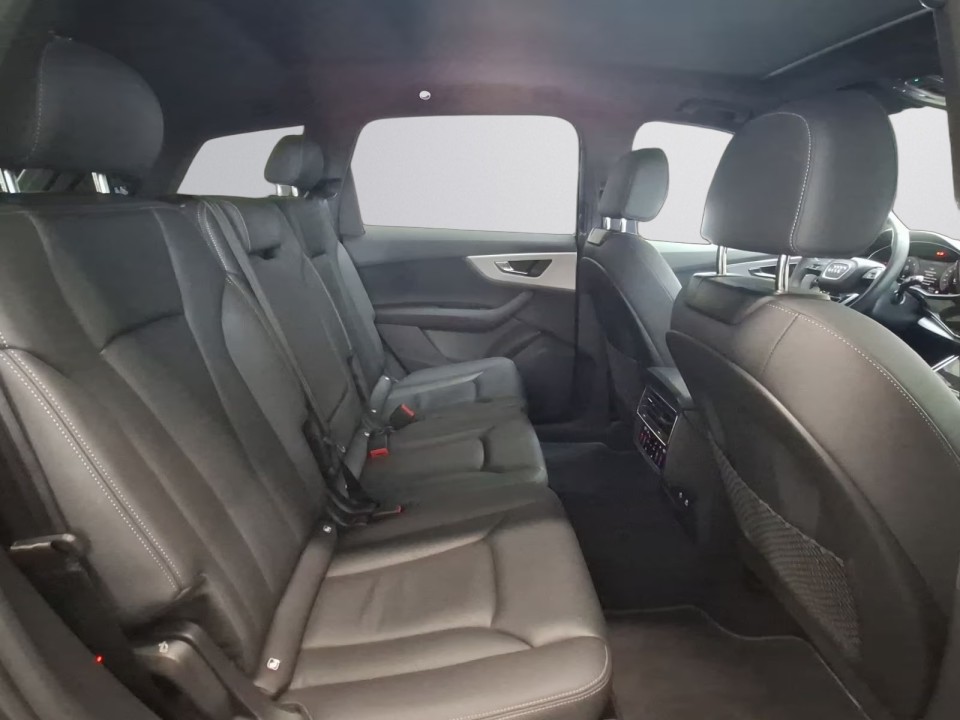 Audi Q7 50TDI quattro tiptronic - foto 15