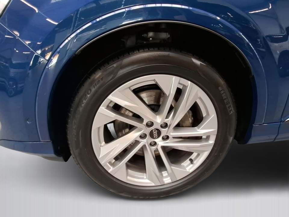 Audi Q7 50TDI quattro tiptronic - foto 21