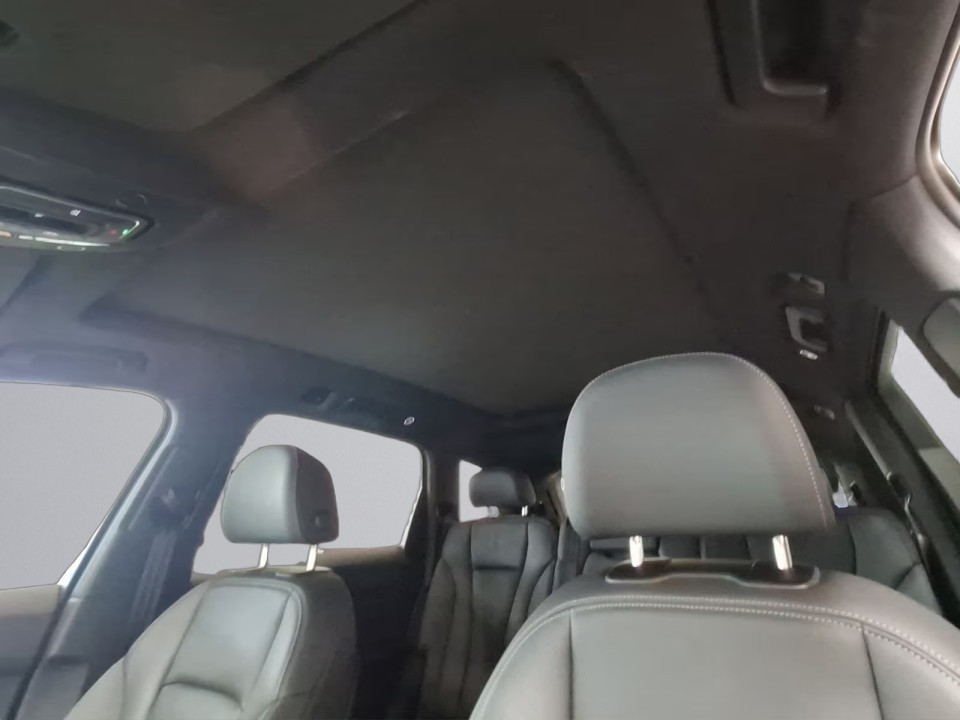 Audi Q7 50TDI quattro tiptronic - foto 17