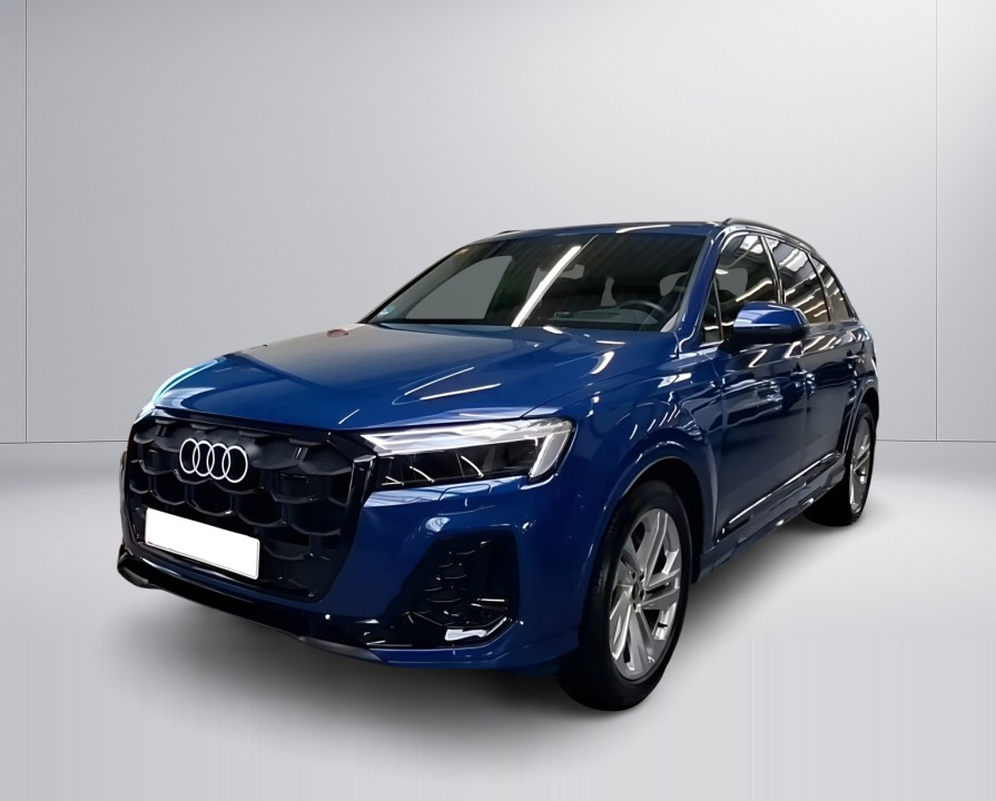 Audi Q7 50TDI quattro tiptronic - foto 7