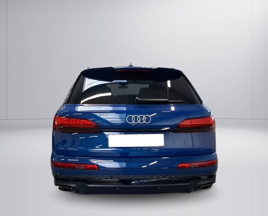 Audi Q7 50TDI quattro tiptronic (4)