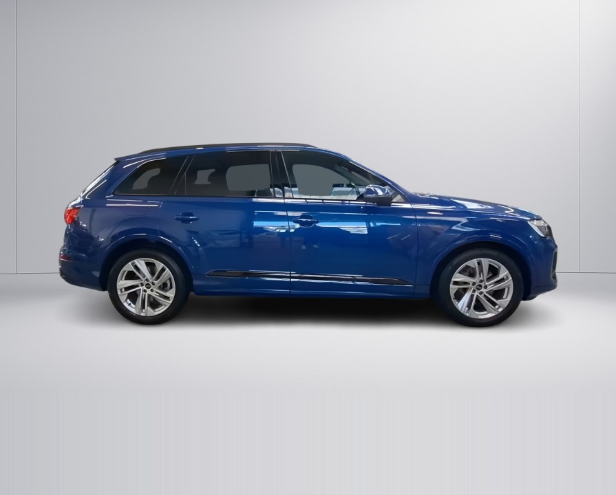 Audi Q7 50TDI quattro tiptronic (2)