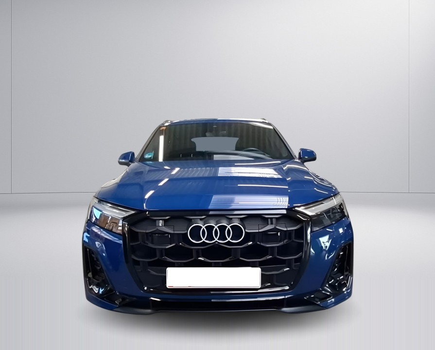 Audi Q7 50TDI quattro tiptronic - foto 8