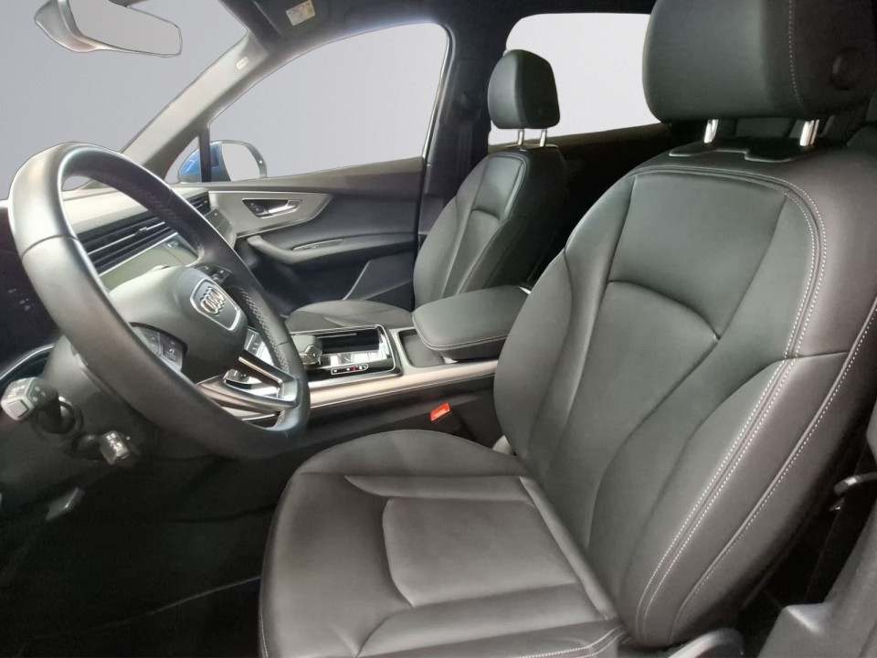 Audi Q7 50TDI quattro tiptronic - foto 11