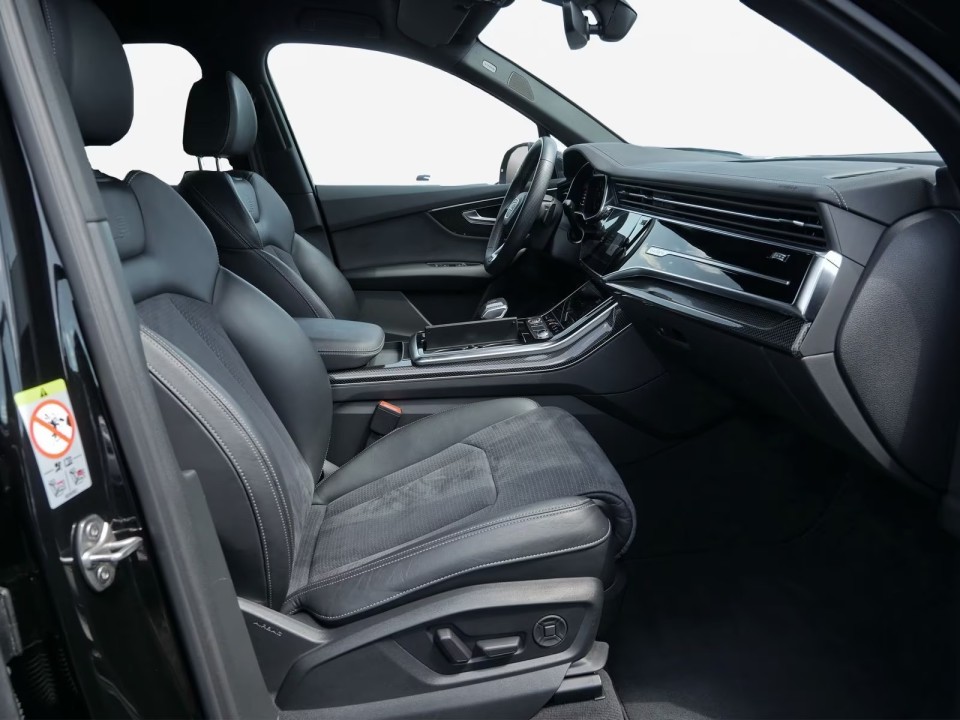 Audi Q7 50TDI quattro tiptronic - foto 9