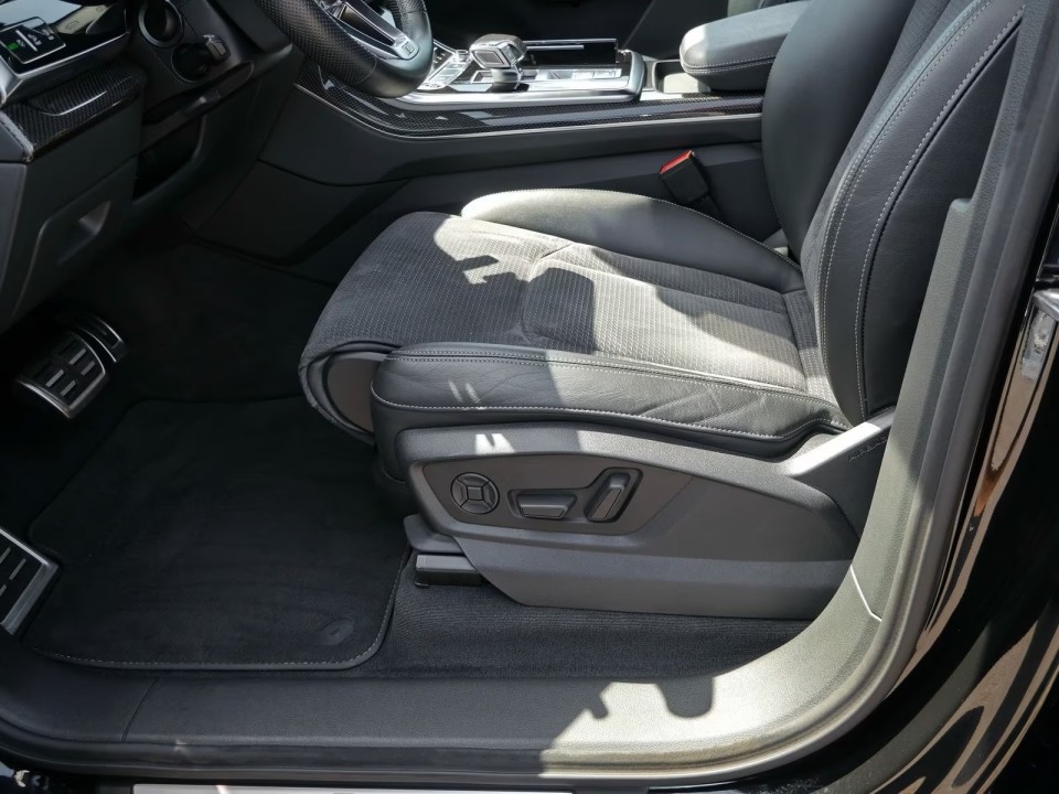 Audi Q7 50TDI quattro tiptronic - foto 18