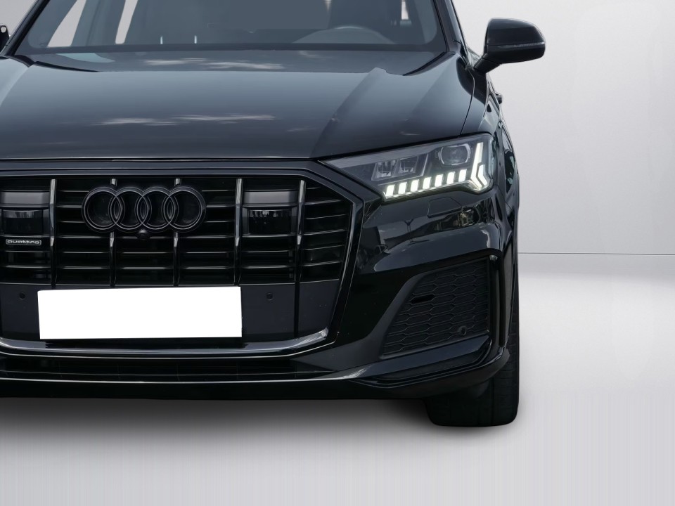 Audi Q7 50TDI quattro tiptronic - foto 20