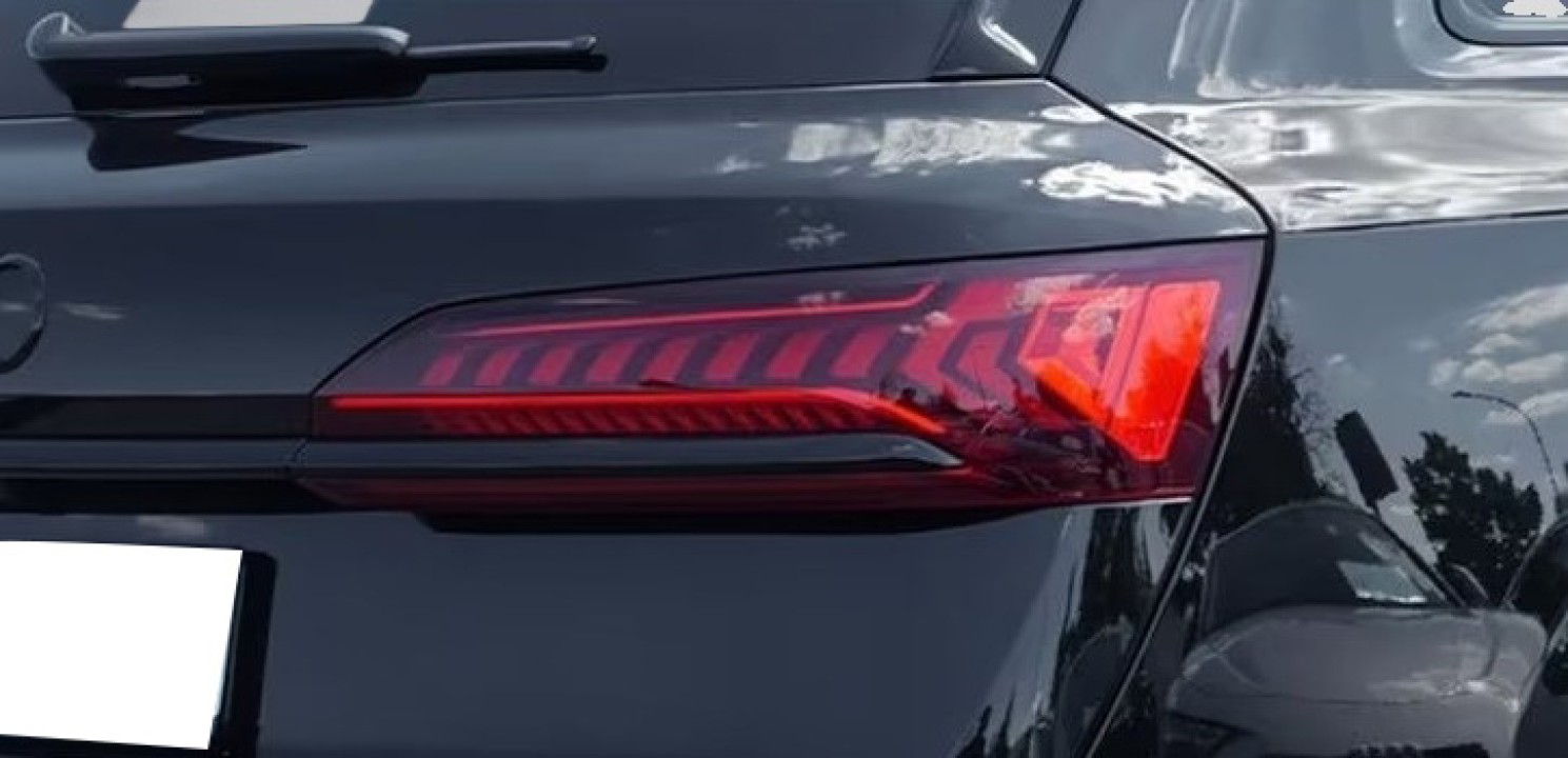Audi Q7 50TDI quattro tiptronic - foto 22