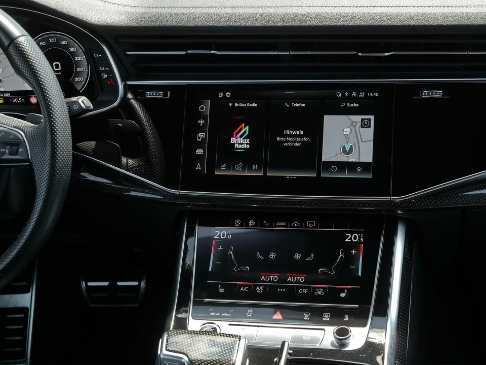 Audi Q7 50TDI quattro tiptronic - foto 10