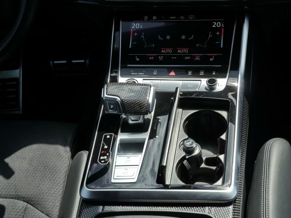 Audi Q7 50TDI quattro tiptronic - foto 11
