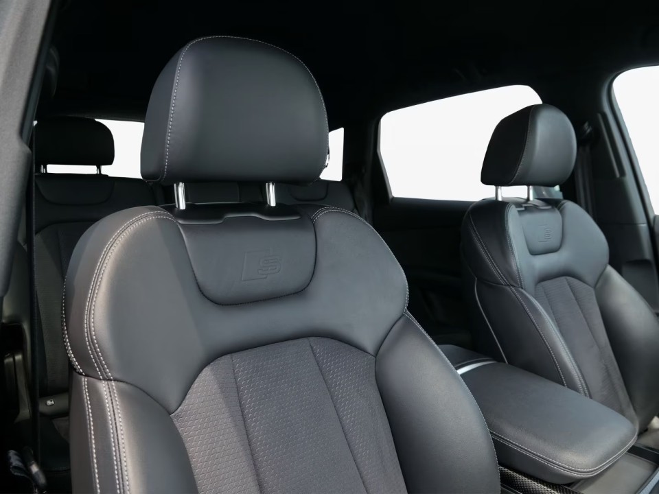 Audi Q7 50TDI quattro tiptronic - foto 15