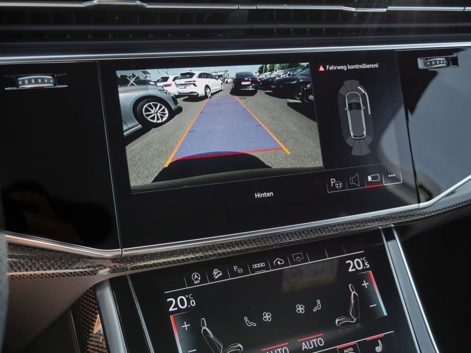 Audi Q7 50TDI quattro tiptronic - foto 13