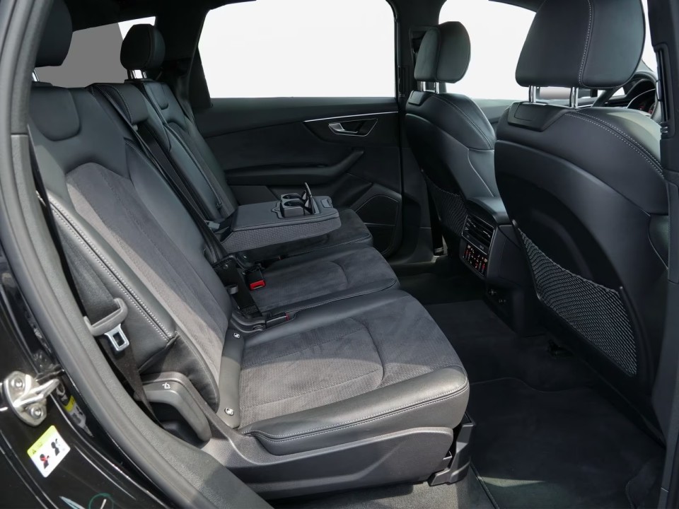 Audi Q7 50TDI quattro tiptronic - foto 16