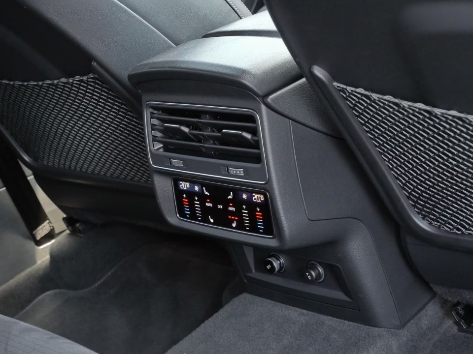 Audi Q7 50TDI quattro tiptronic - foto 14