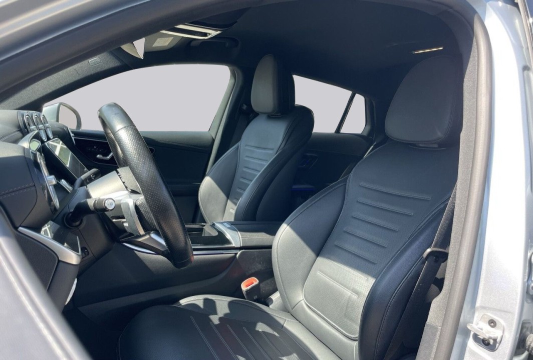 Mercedes-Benz GLC Coupé 450d 4MATIC AMG Line - foto 8