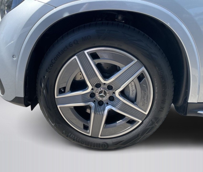 Mercedes-Benz GLC Coupé 450d 4MATIC AMG Line - foto 17