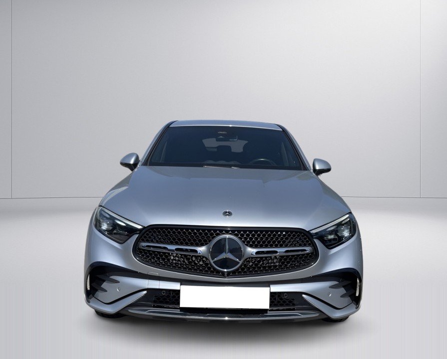 Mercedes-Benz GLC Coupé 450d 4MATIC AMG Line - foto 6