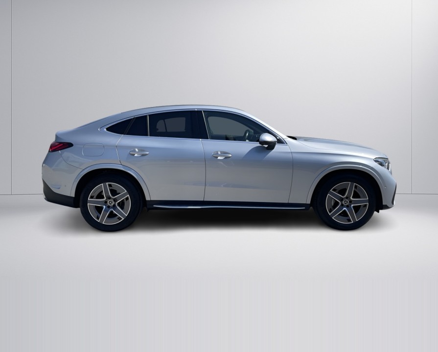 Mercedes-Benz GLC Coupé 450d 4MATIC AMG Line (2)