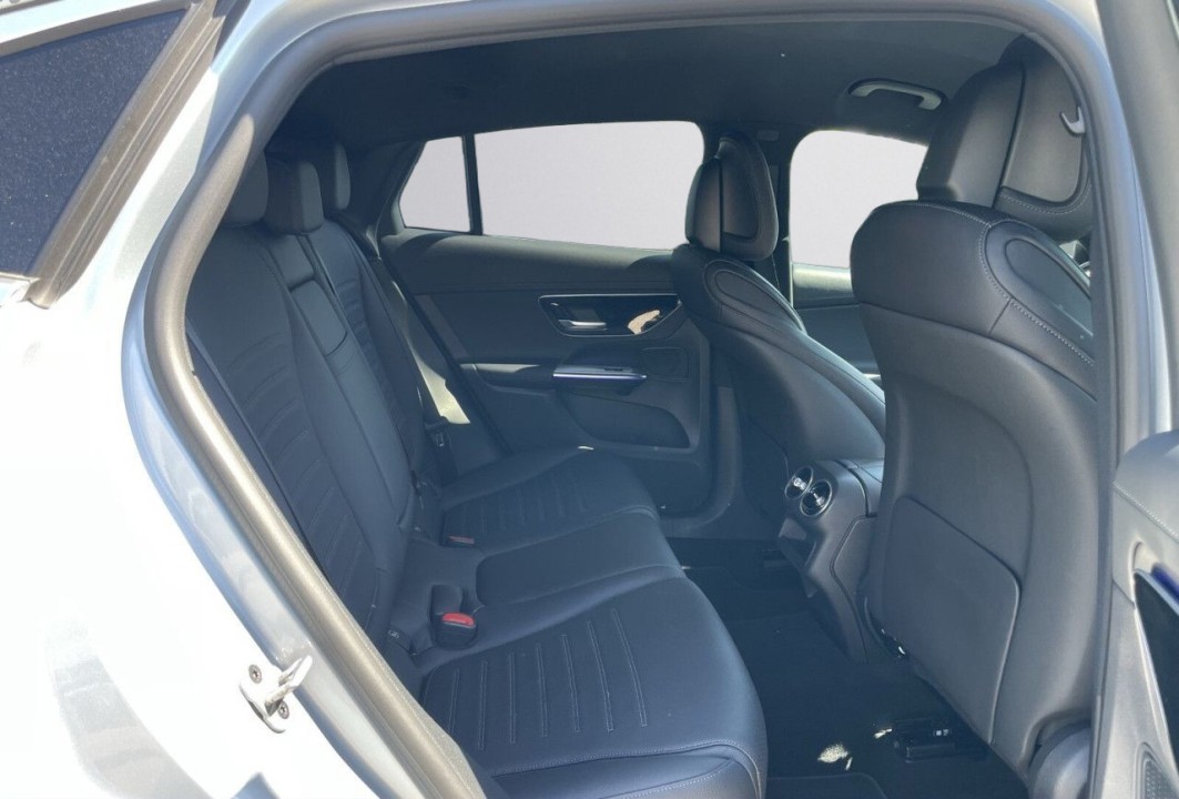 Mercedes-Benz GLC Coupé 450d 4MATIC AMG Line - foto 10