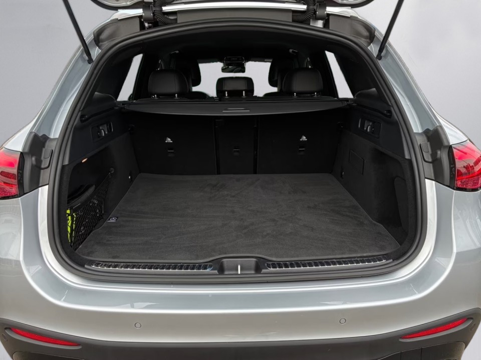 Mercedes-Benz GLC 300d 4MATIC AMG Line - foto 25