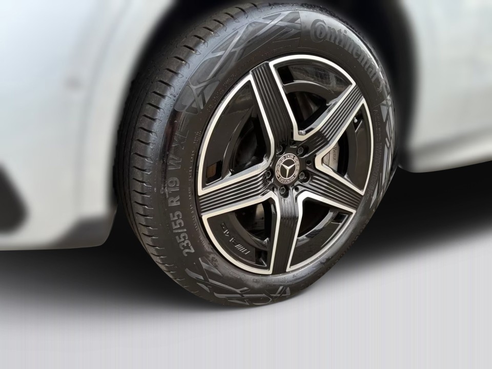 Mercedes-Benz GLC 300d 4MATIC AMG Line - foto 26