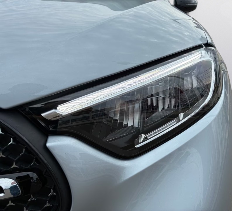 Mercedes-Benz GLC 300d 4MATIC AMG Line - foto 22