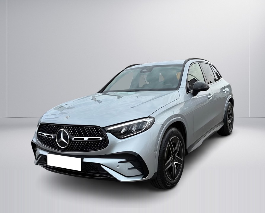 Mercedes-Benz GLC 300d 4MATIC AMG Line - foto 6
