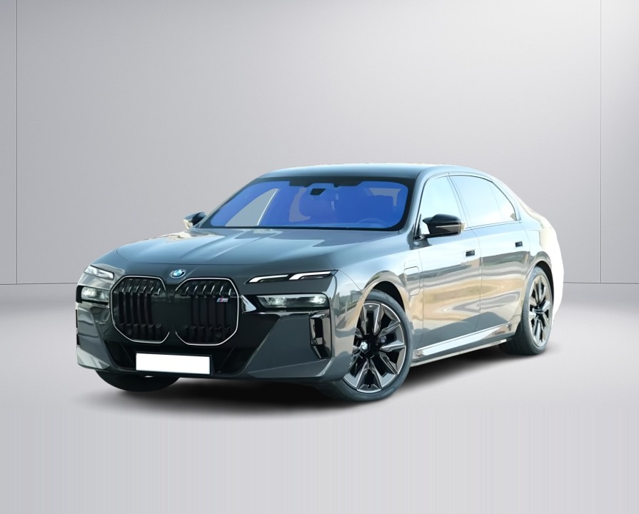 BMW Seria 7 M760e xDrive