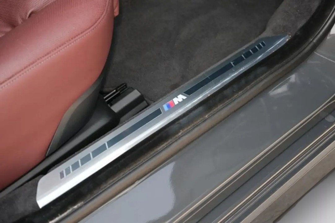 BMW Seria 7 M760e xDrive - foto 11