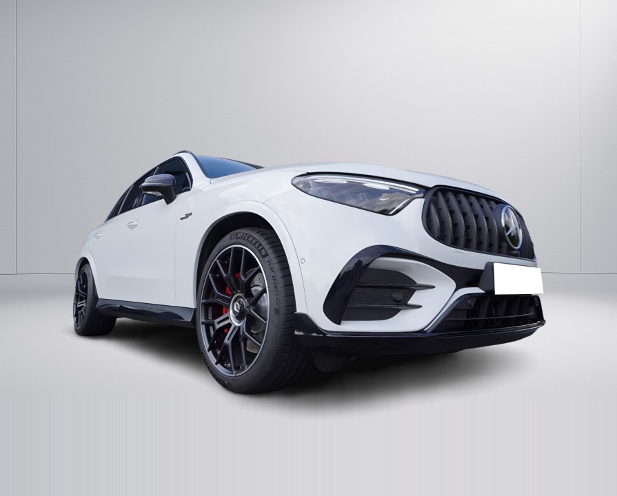 Mercedes-Benz GLC AMG 63 S 4MATIC+ E-Performance - foto 15